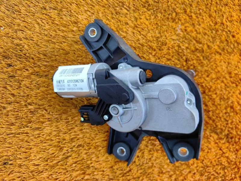 Мотор стеклоочистителя