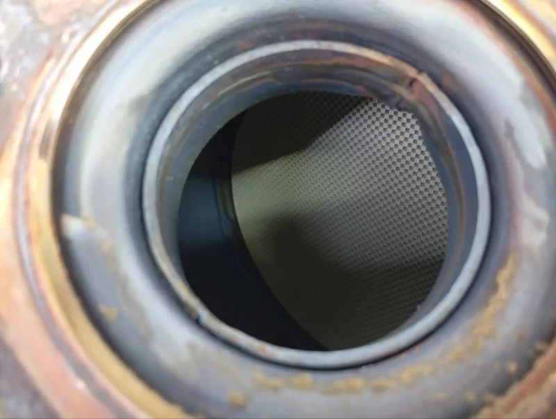 Катализатор