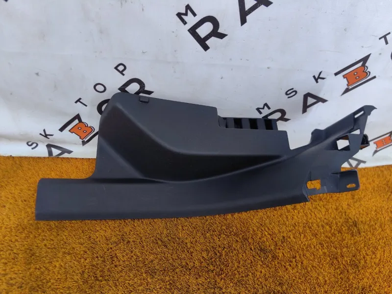 Накладка порога