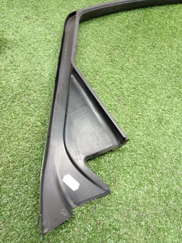 Накладка рамки двери