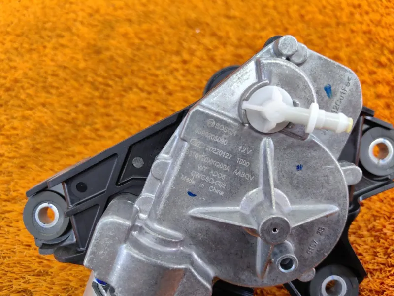 Моторчик стеклоочистителя