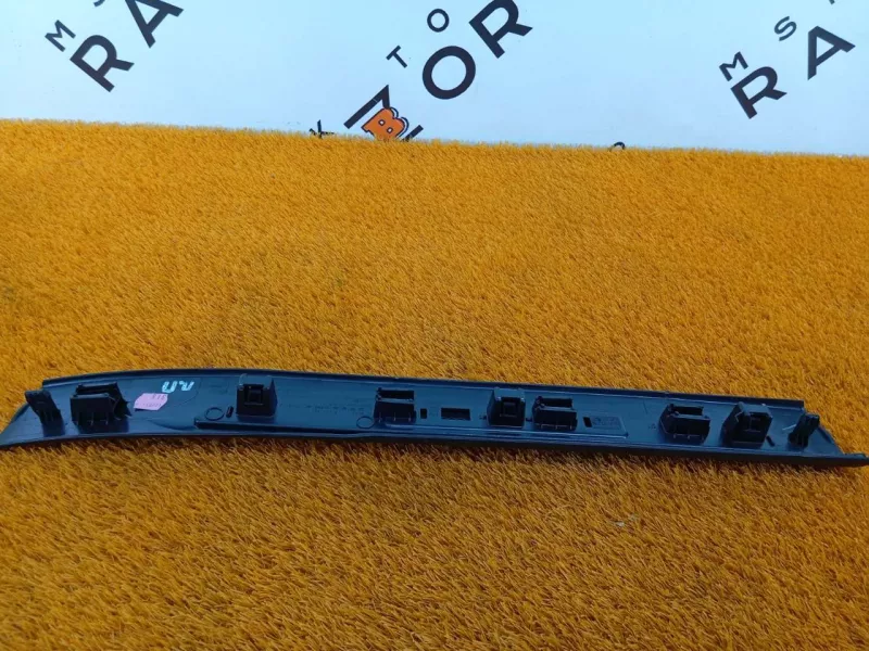 Накладка порога