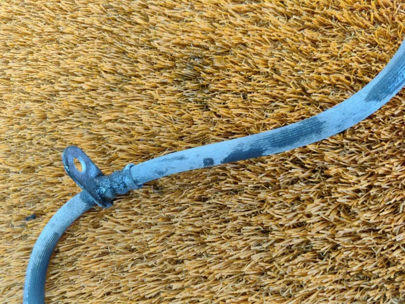 Шланг тормозной