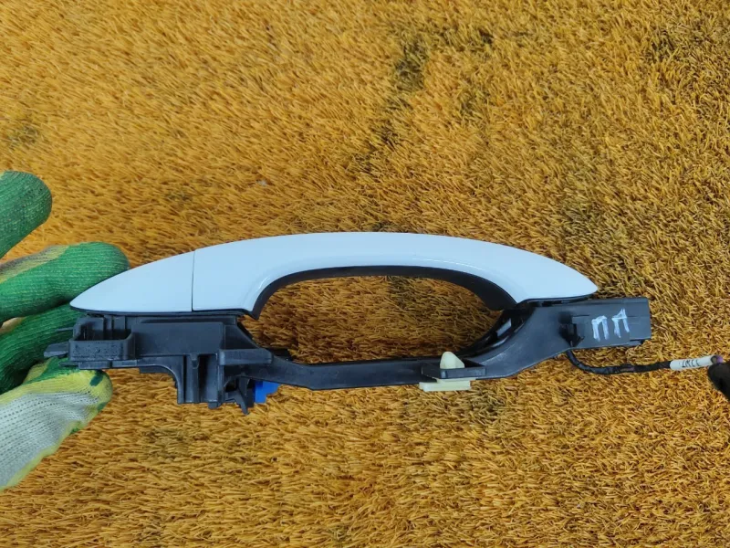 Ручка двери наружняя Chery Tiggo 7 PRO 2023 403002412AA SQRE4T15C, передняя правая