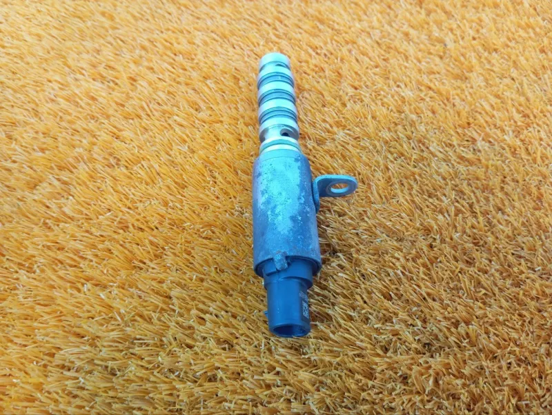 Клапан изменяемых фаз зажигания