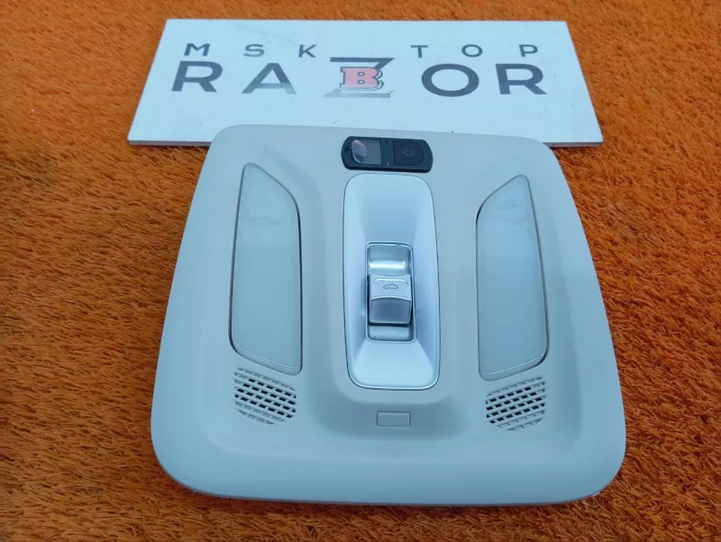 Плафон салона