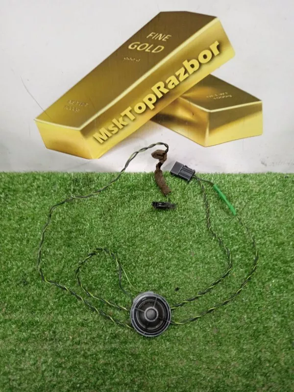 Динамик высокочастотный