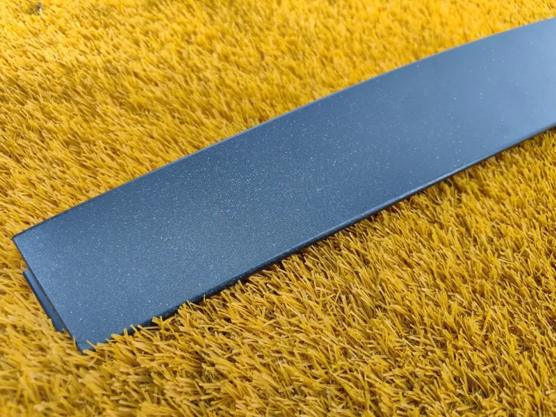 Молдинг двери