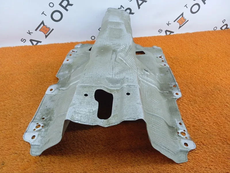 Тепловой экран