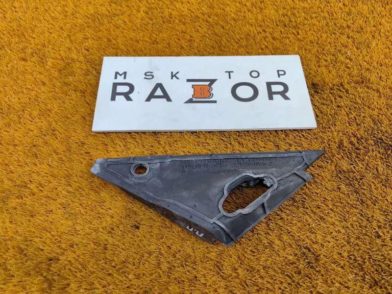 Накладка зеркала внутренняя