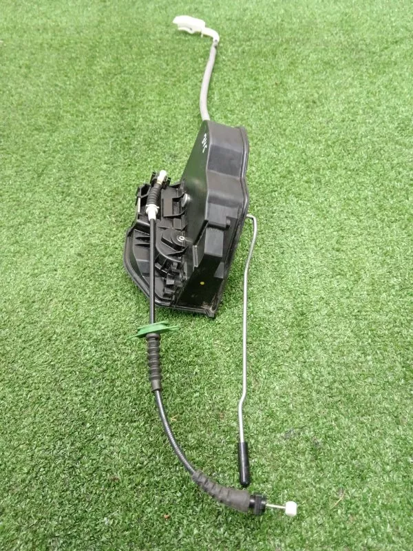 Замок двери