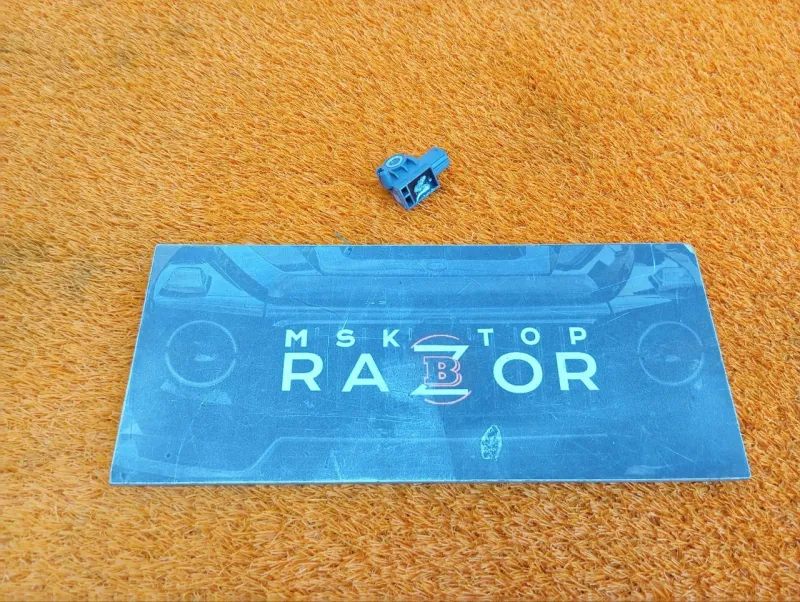 Датчик подушки безопасности