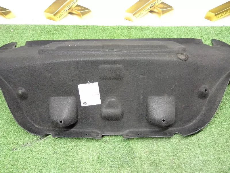 Обшивка крышки багажника BMW 5-Series 2004 51497034263 E60