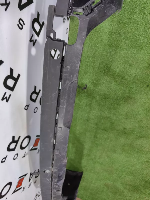 Юбка бампера