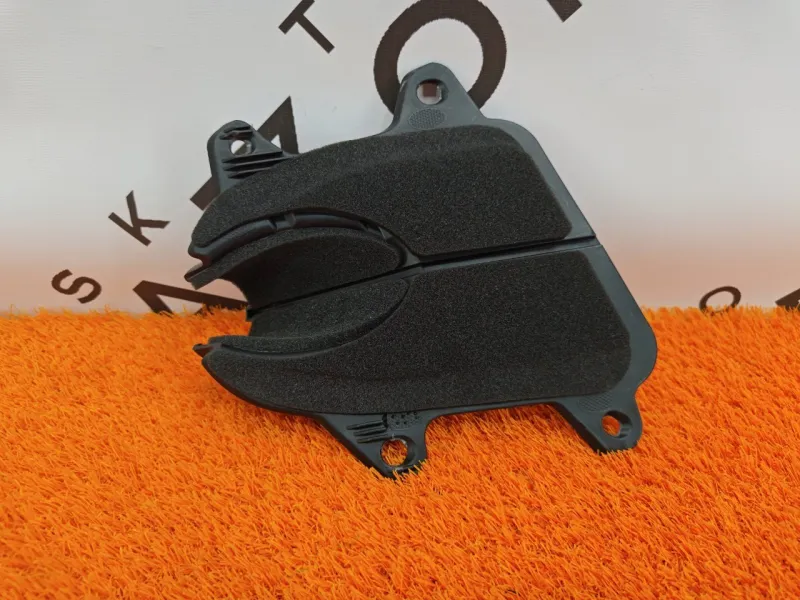 Пыльник рулевой колонки