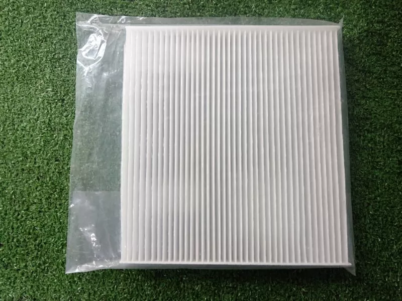 Фильтр салонный