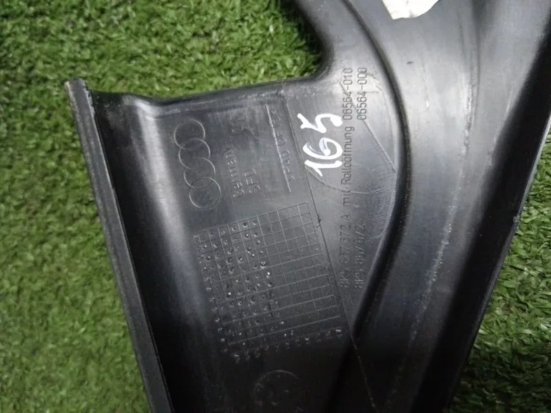 Накладка рамки двери