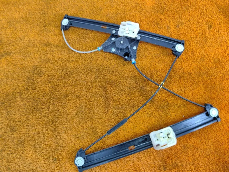 Стеклоподъемник