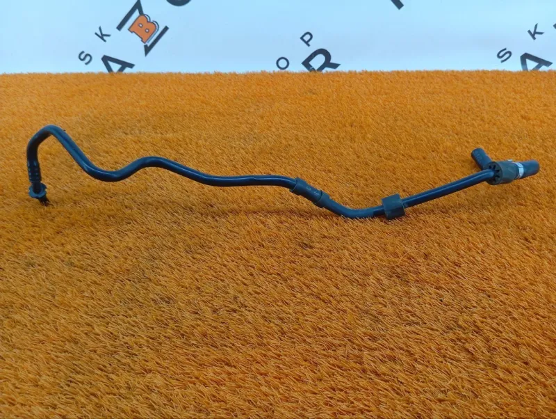 Трубка вакуумная