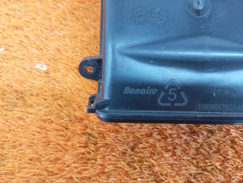 Корпус печки