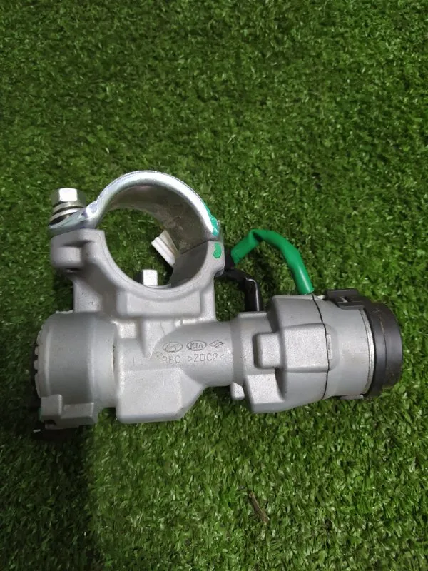 Замок зажигания