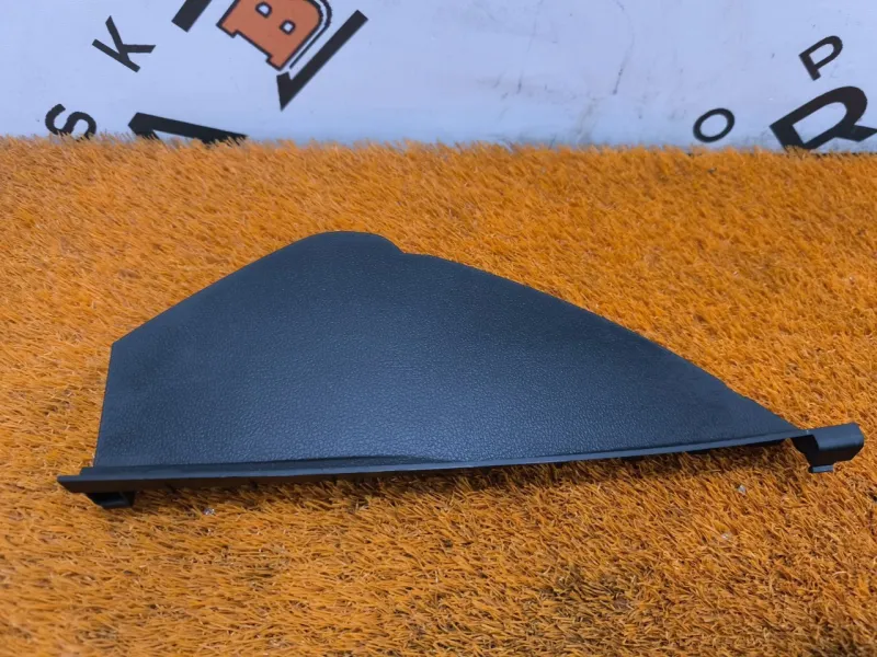 Накладка на торпедо