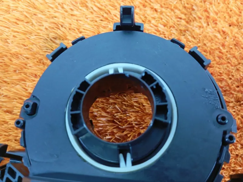 Шлейф подрулевой