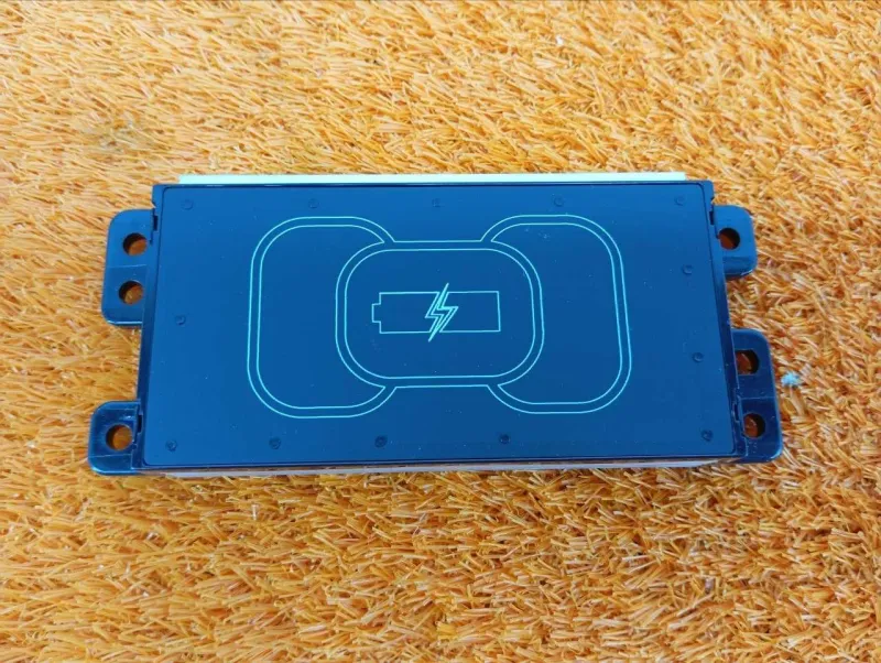 Блок беспроводной зарядки