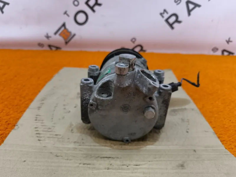 Компрессор кондиционера