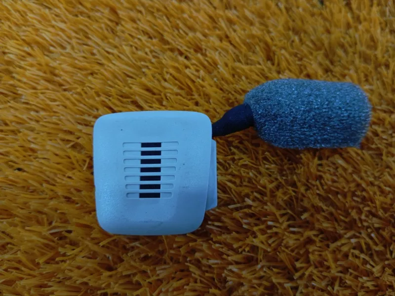 Микрофон громкой связи