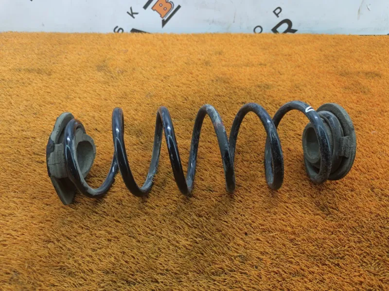 Пружина подвески