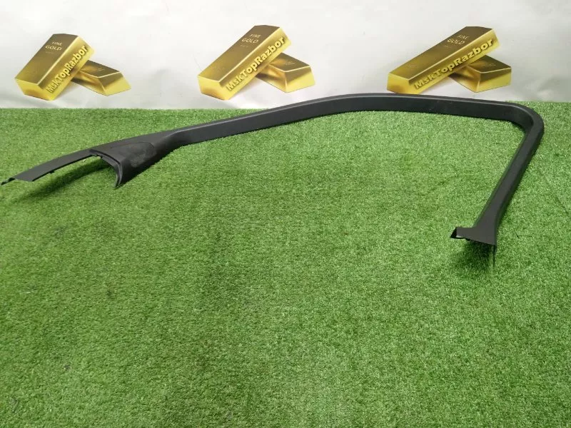 Накладка рамки двери