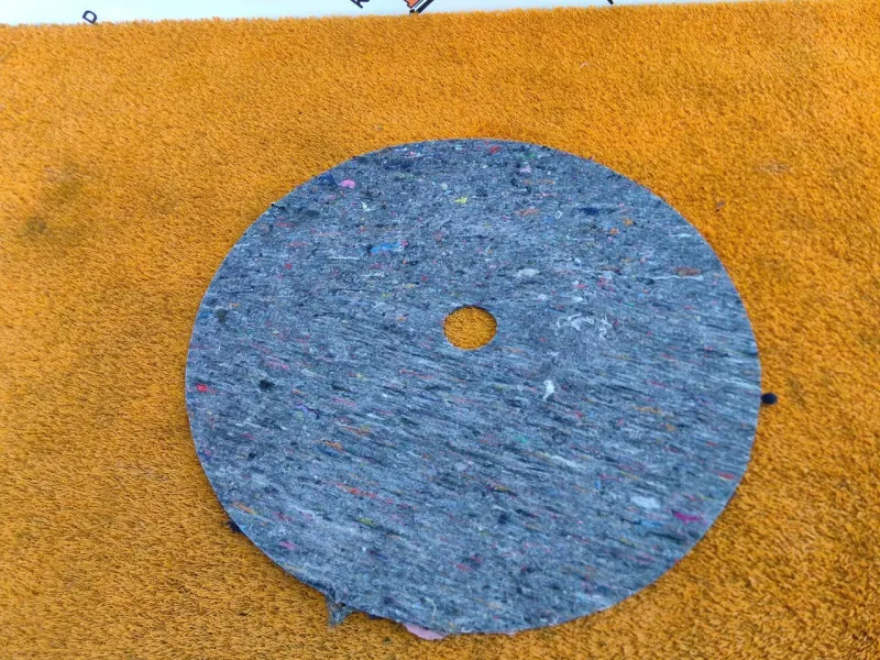 Шумоизоляция пола