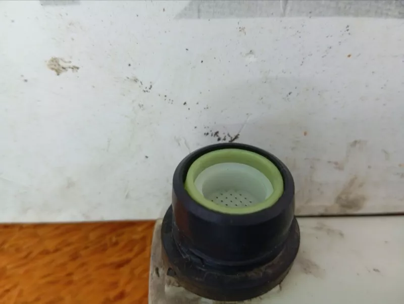 Насос омывателя