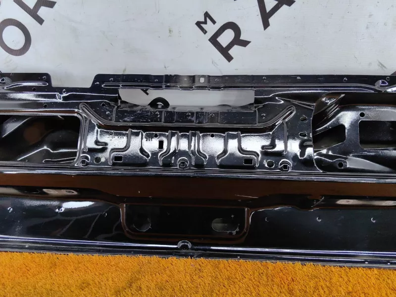 Борт откидной