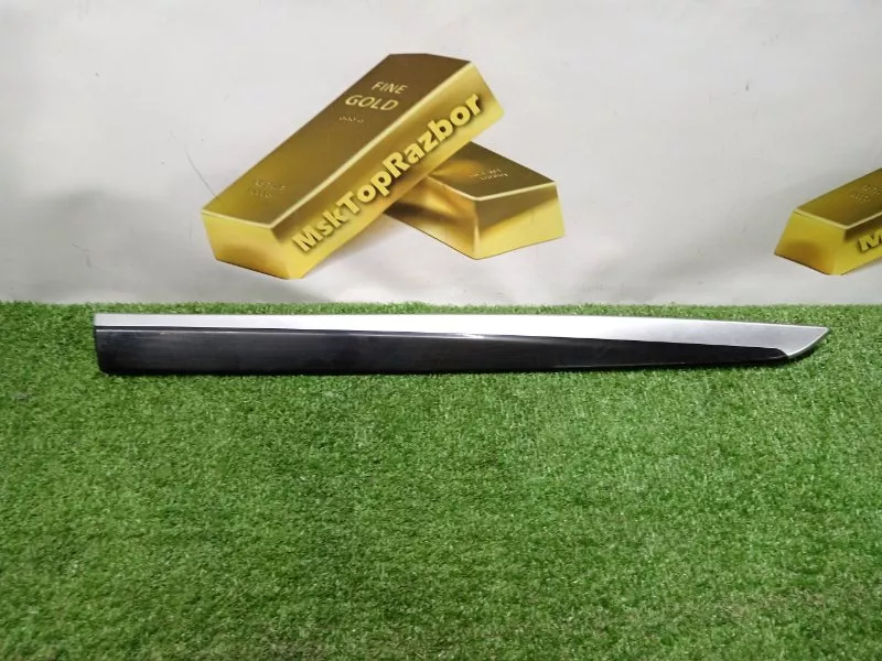 Накладка двери декоративная