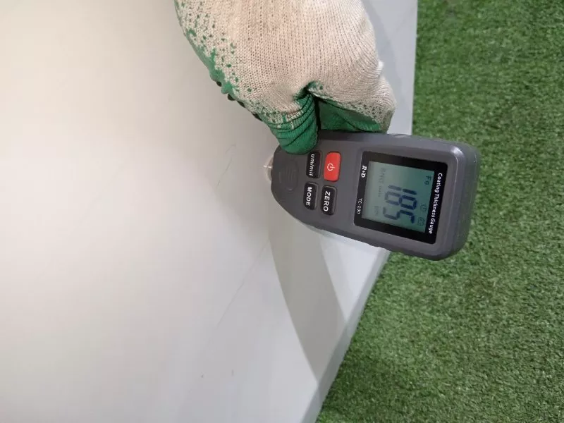 Дверь BMW 5-Series 2006 41527158501 E60/E61, задняя левая