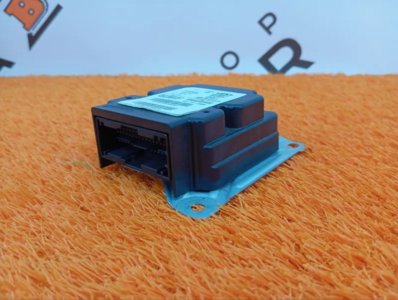 Блок управления SRS