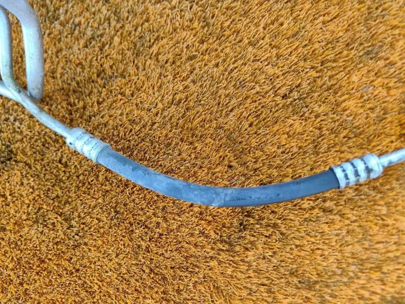 Трубка кондиционера