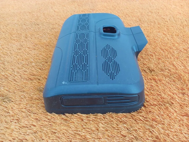 Крышка зеркала