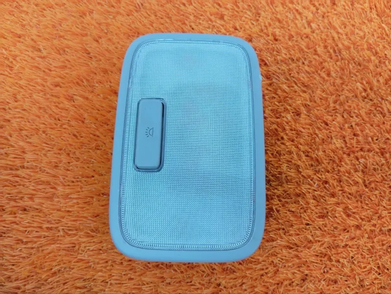 Плафон салона