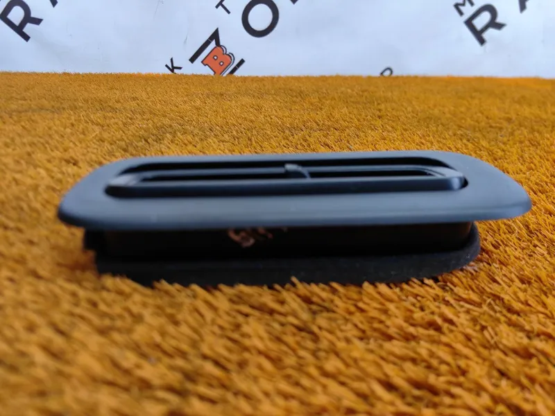 Дефлектор воздуховода