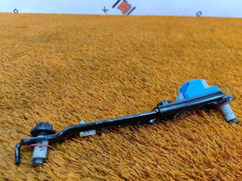 Механизм регулировки ремня безопасности