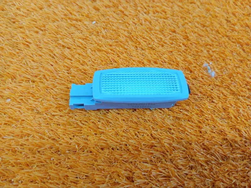 Плафон салона