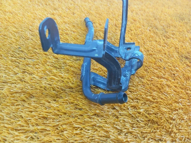 Трубка вакуумная