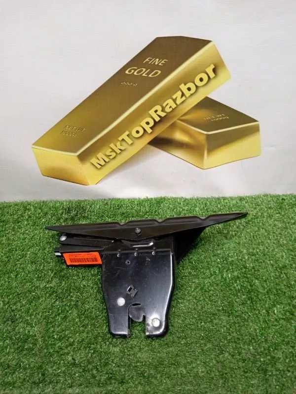 Замок багажника BMW X6 2010 7071594 E71