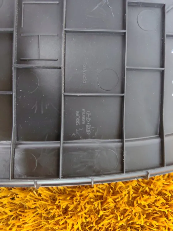 Накладка на торпедо