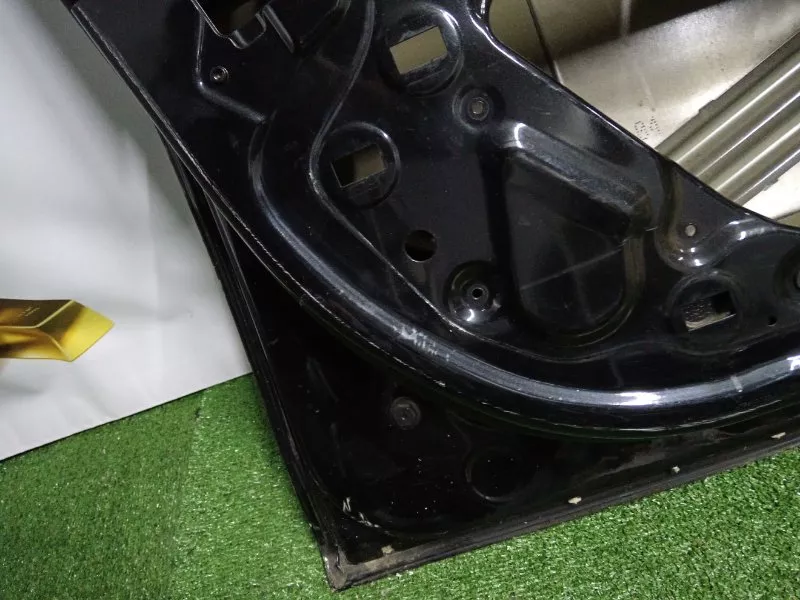 Дверь BMW 7-Series 2009 41007203977 F01, передняя левая