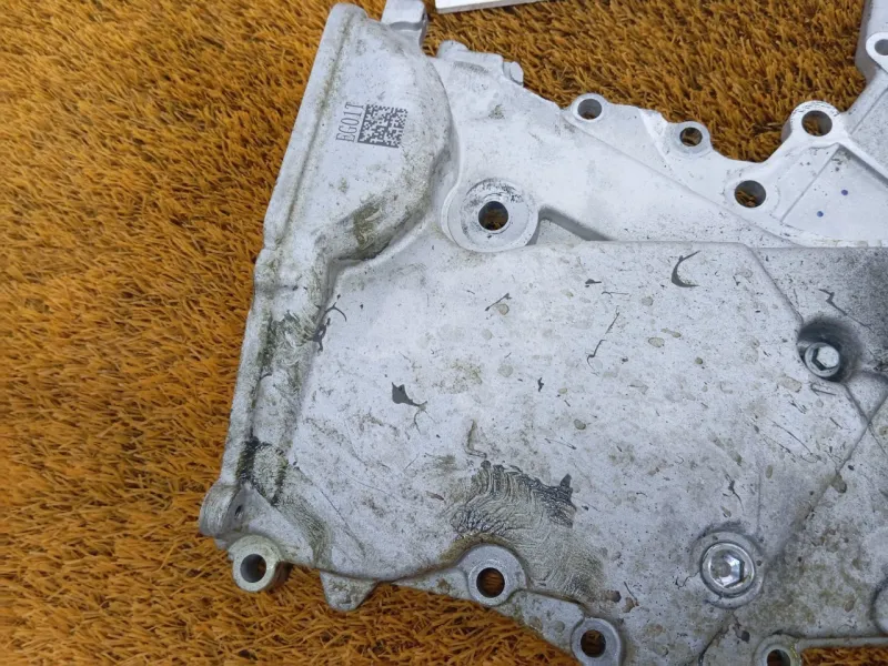 Насос масляный