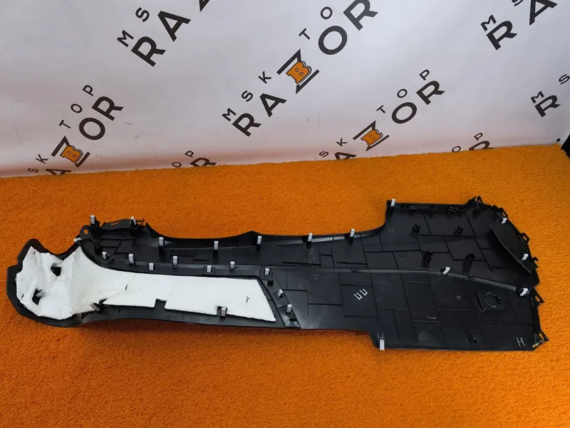 Накладка центральной консоли